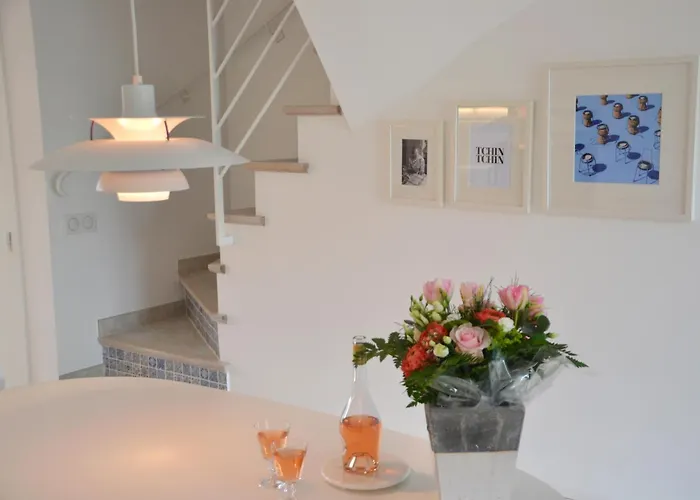 Maison D\'Azur