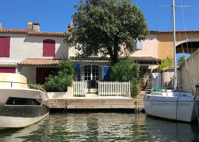 Maison D\'Azur