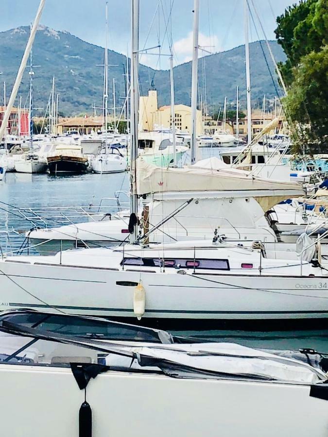 Maison D'azur * Grimaud