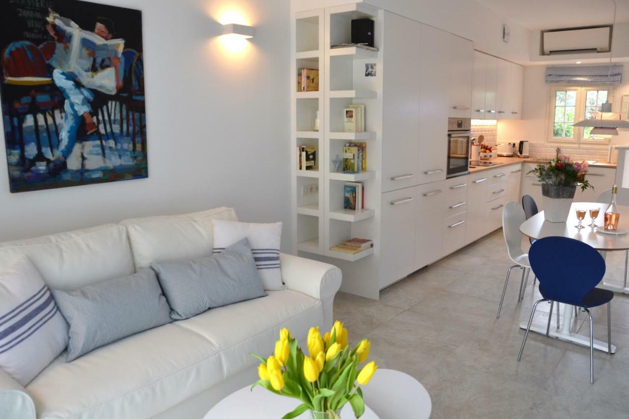 Ferienhaus Maison D'azur Grimaud