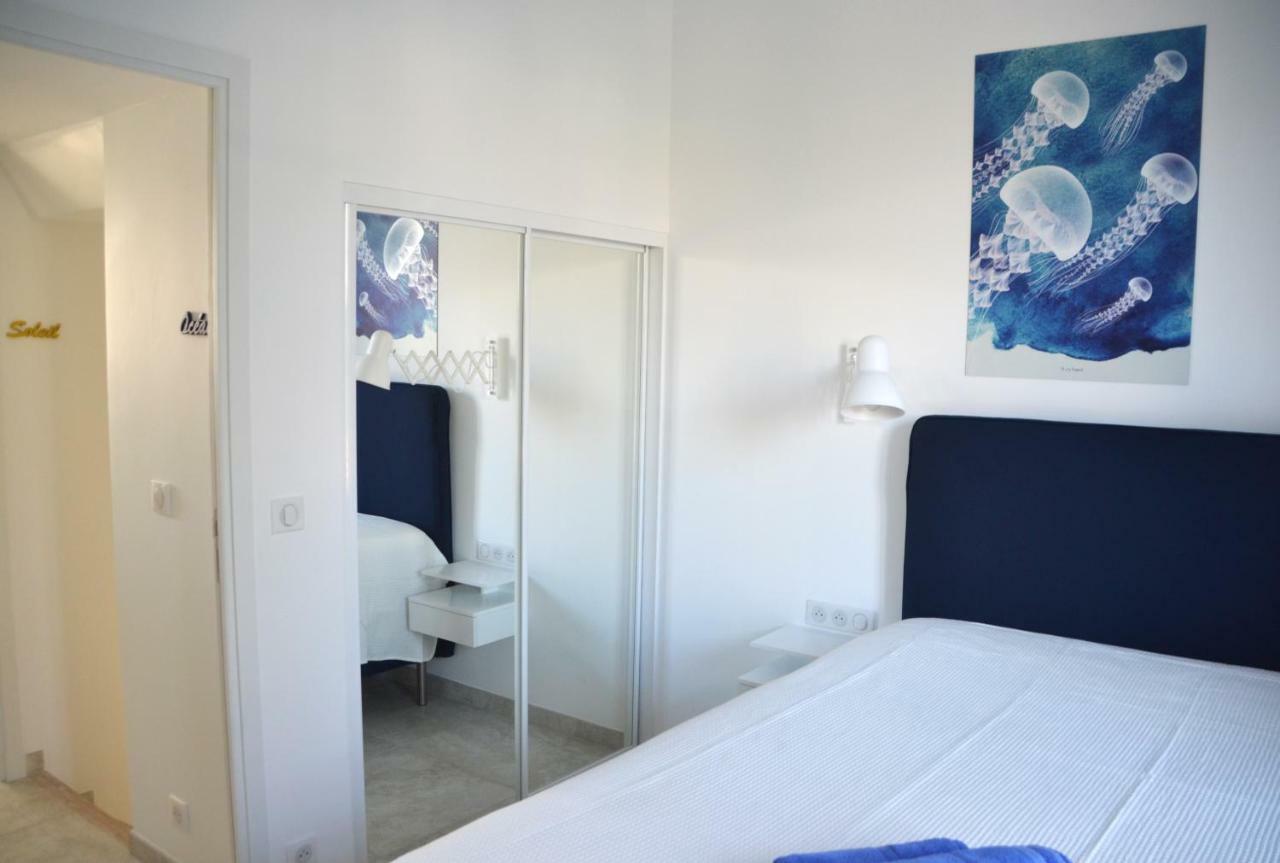 Maison D'azur * Grimaud