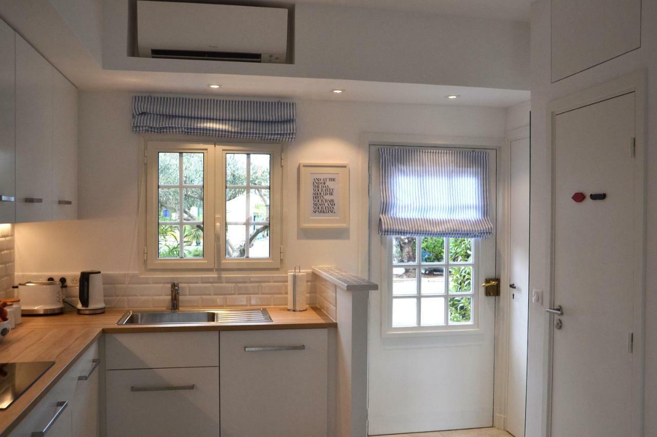 Maison D'azur