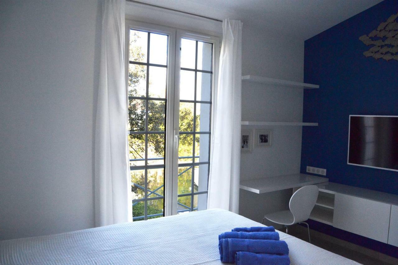 Maison D'azur * Grimaud