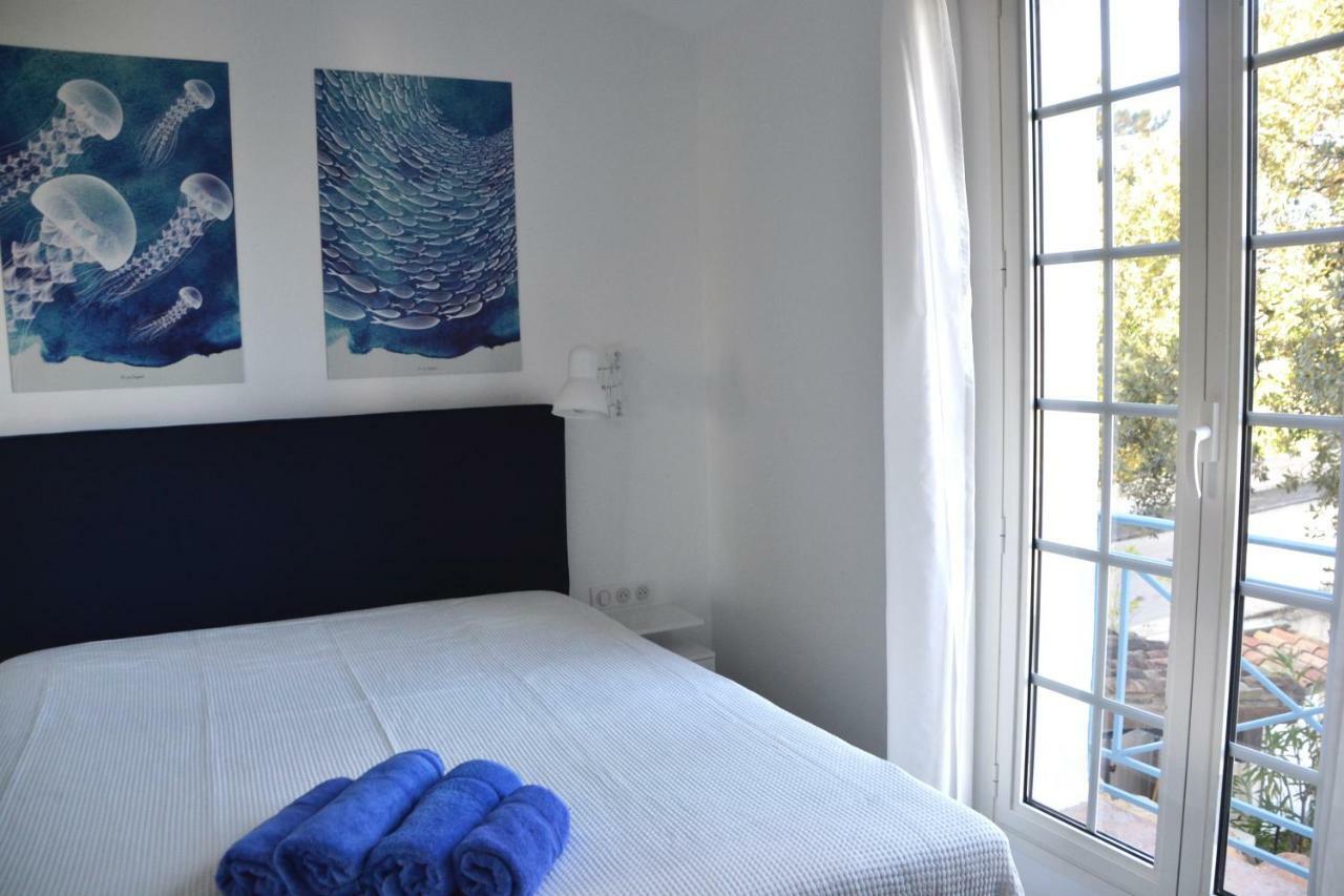 Ferienhaus Maison D'azur Grimaud