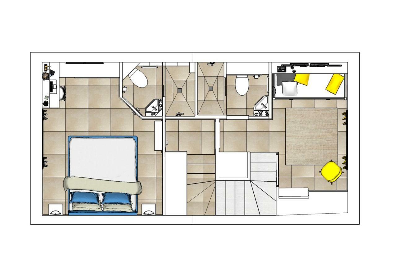 Maison D'azur * Grimaud