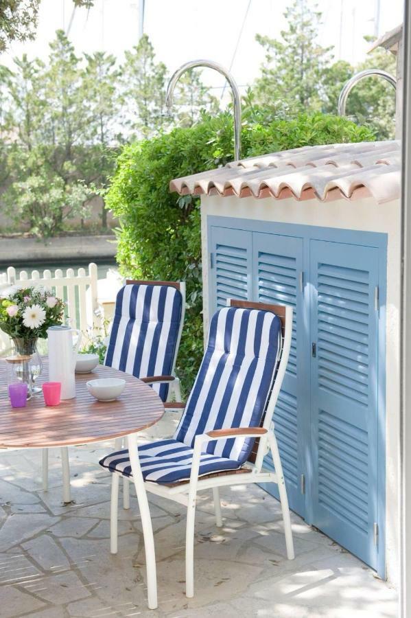 Maison D'azur *