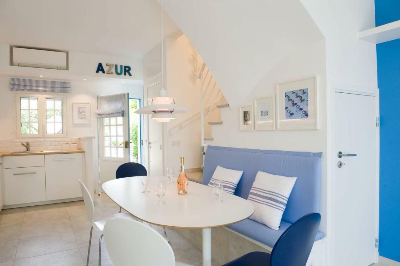Maison D'azur * Grimaud