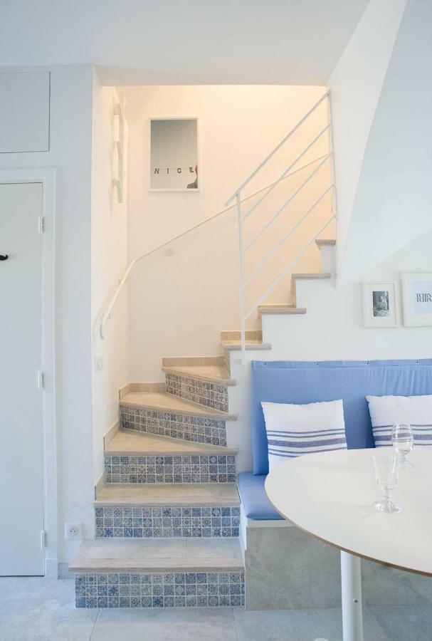 Casa vacanze Maison D'azur *