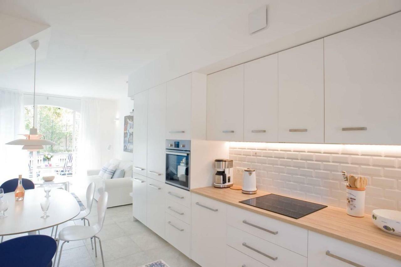 Maison D'azur Ferienhaus Grimaud