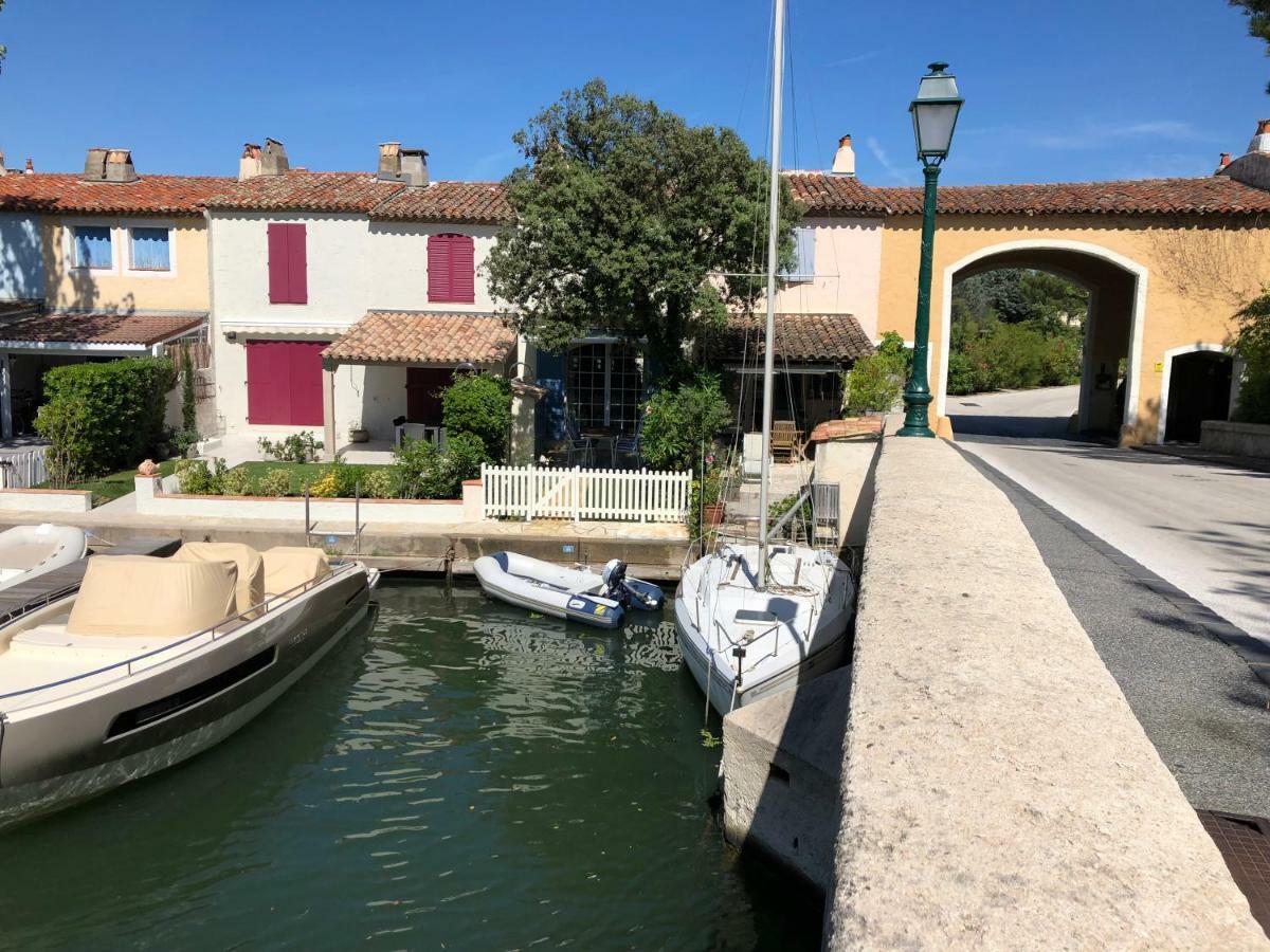 Maison D'azur * Grimaud