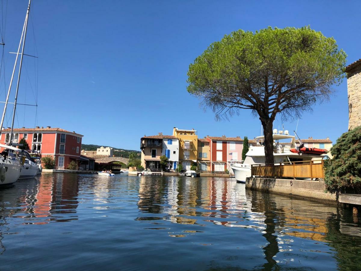 Maison D'azur * Grimaud