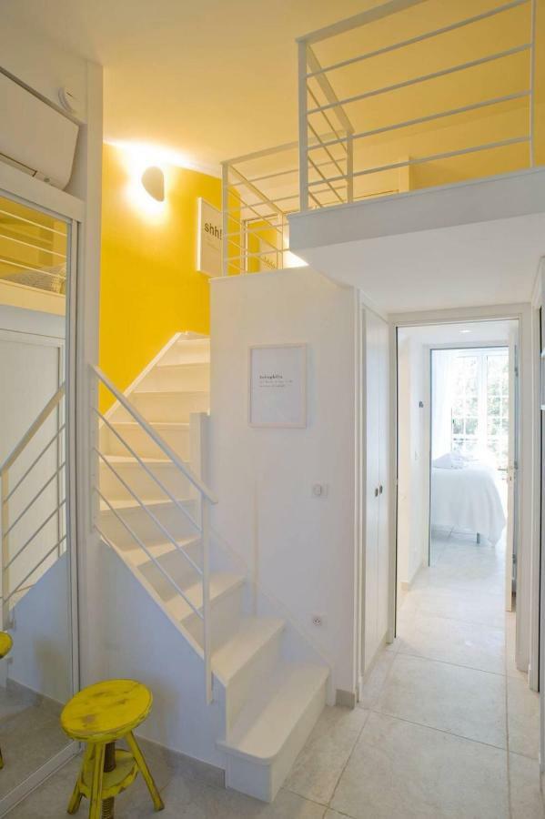 Ferienhaus Maison D'azur *