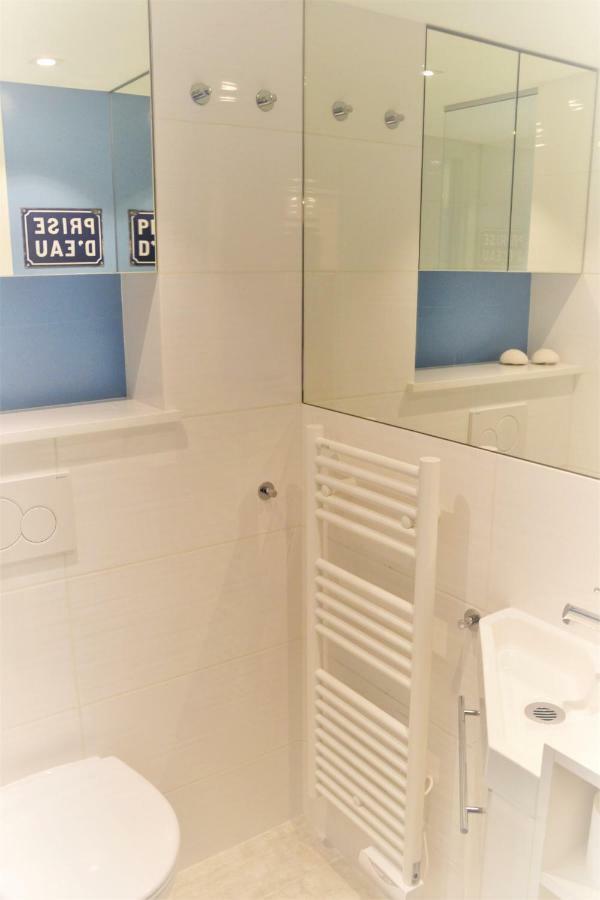 Maison D'azur Holiday home *