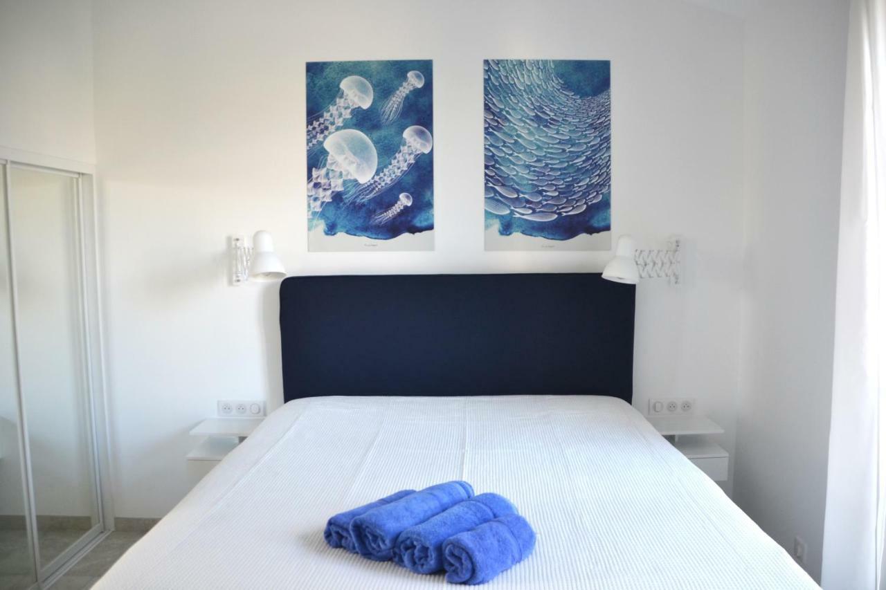 Maison D'azur Holiday home *