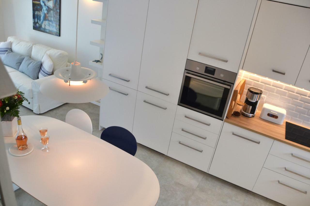 Maison D'azur Holiday home *