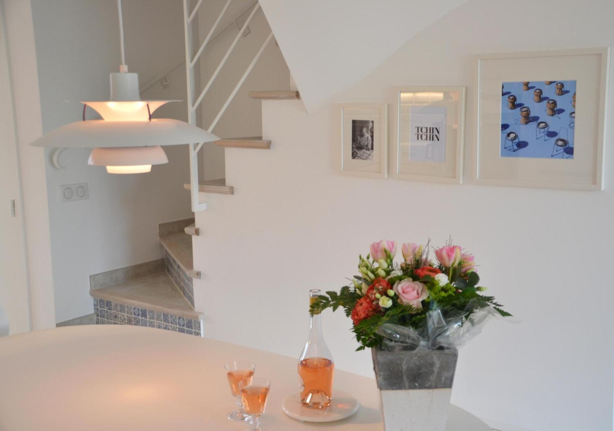 Maison D'azur Holiday home