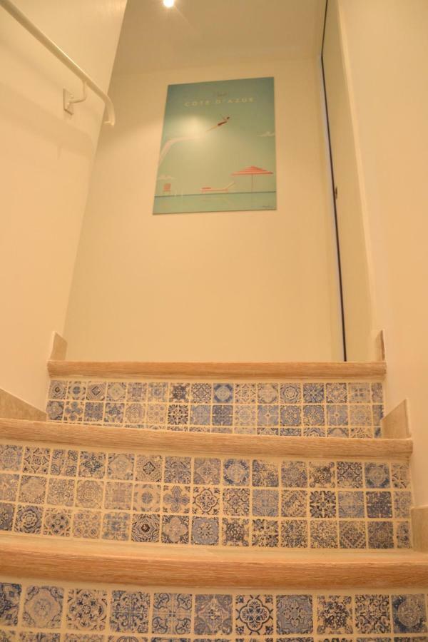 Maison D'azur Holiday home Grimaud