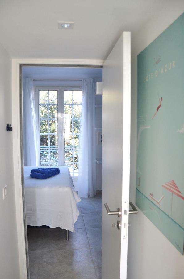 Maison D'azur *