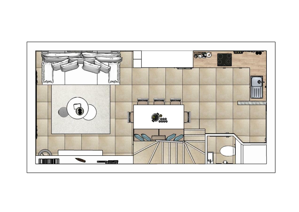 Maison D'azur