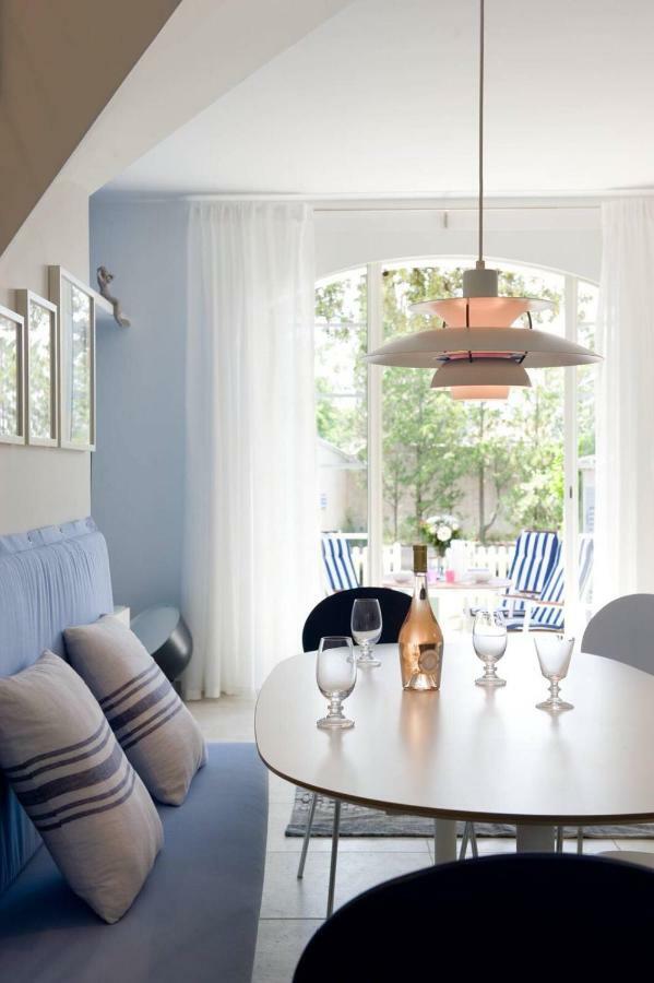 Maison D'azur *