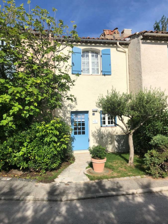 Maison D'azur *