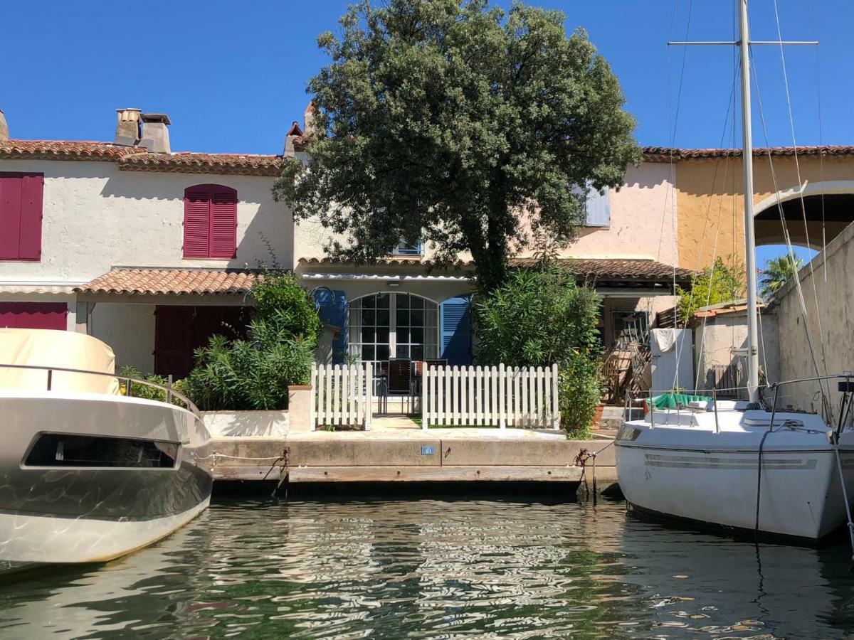 Maison D'azur * Grimaud