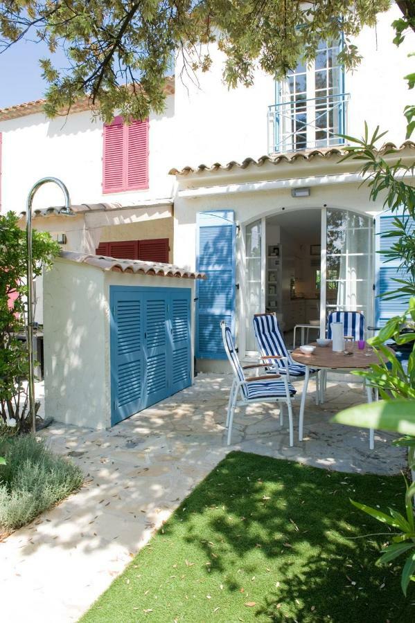 Maison D'azur * Grimaud