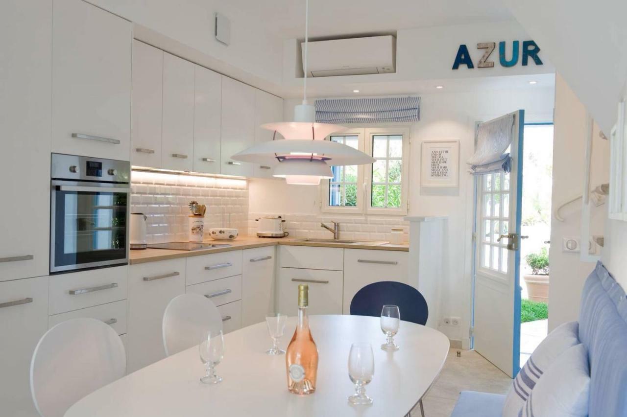 Holiday home Maison D'azur Grimaud