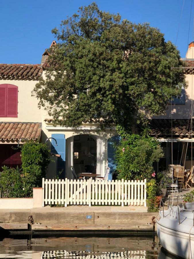 Maison D'azur Grimaud