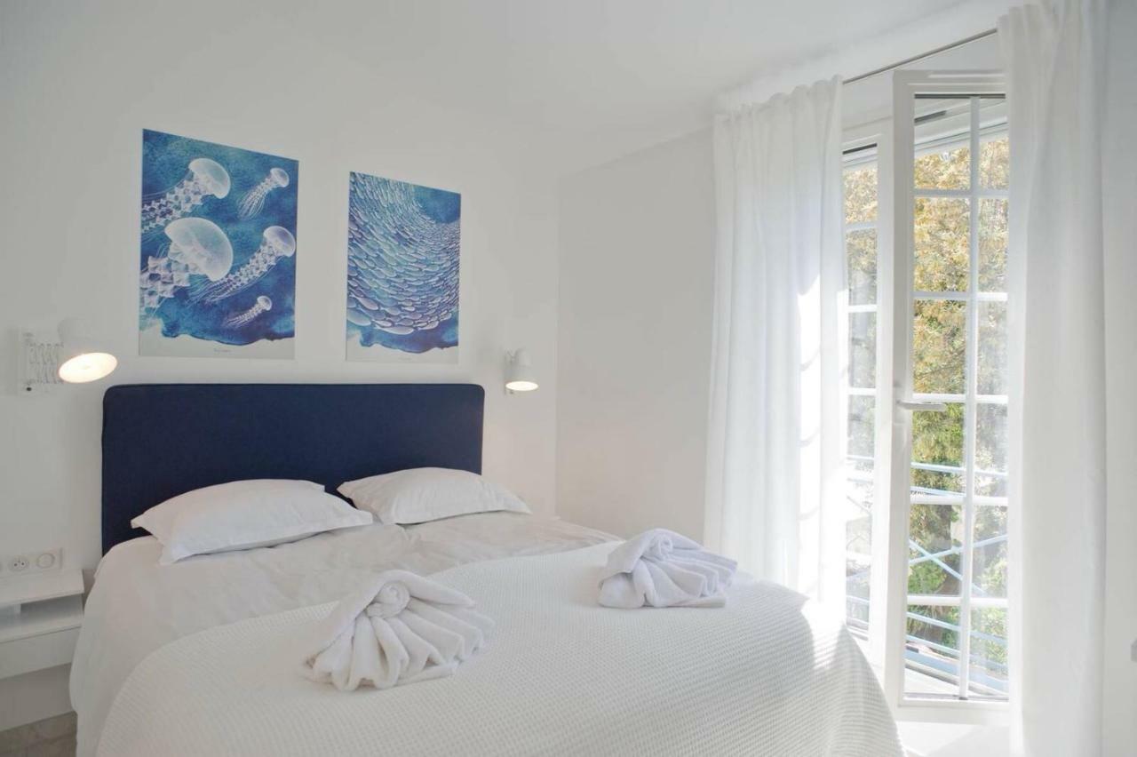 Maison D'azur Holiday home Grimaud