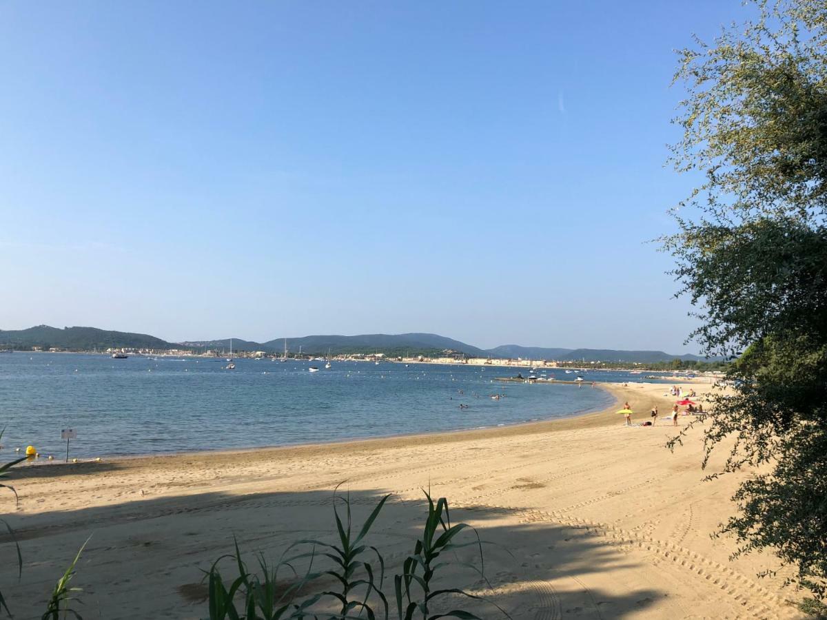 Holiday home Maison D'azur Grimaud