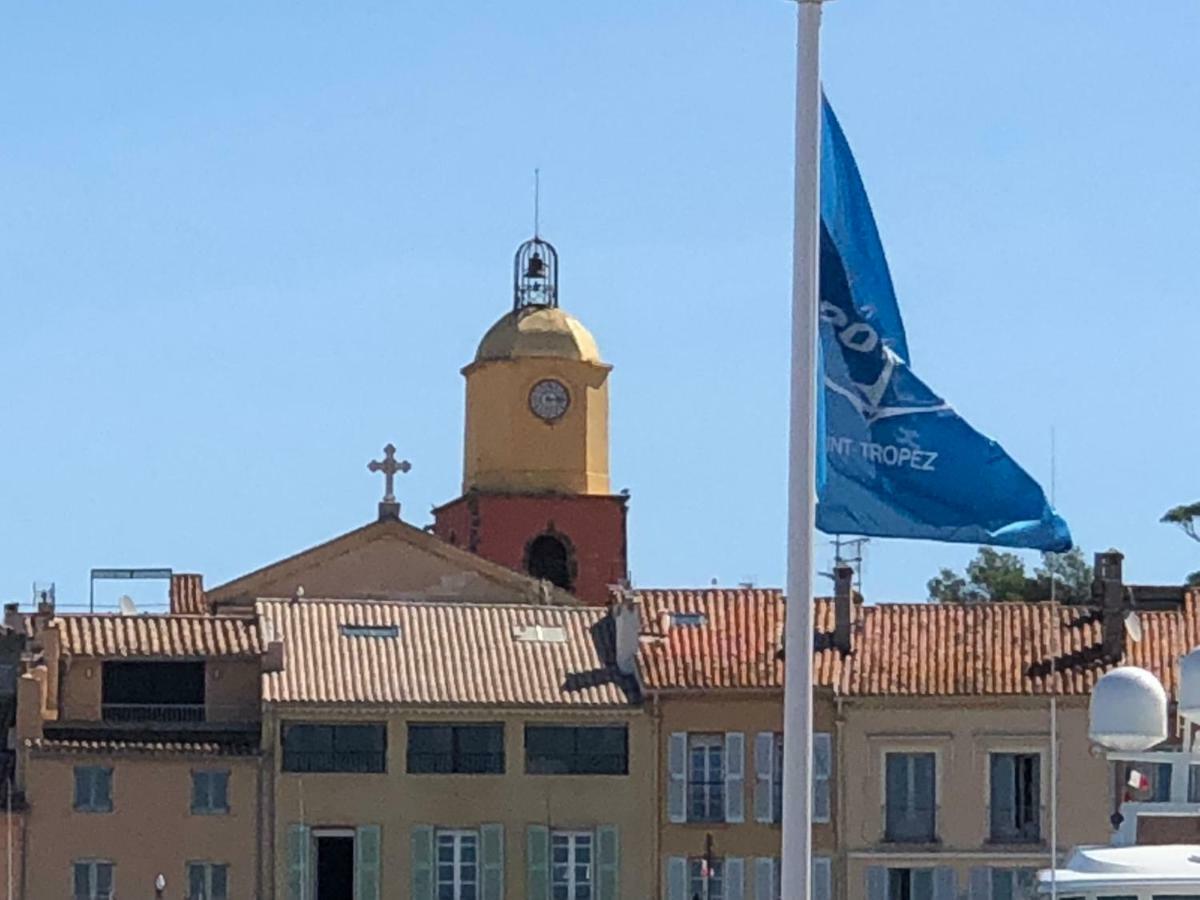 Holiday home Maison D'azur Grimaud