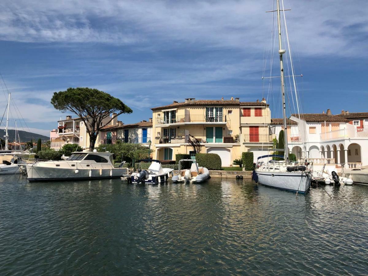 Maison D'azur * Grimaud