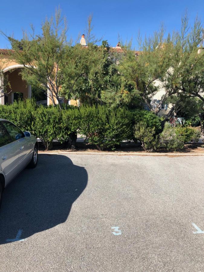 Maison D'azur Holiday home Grimaud